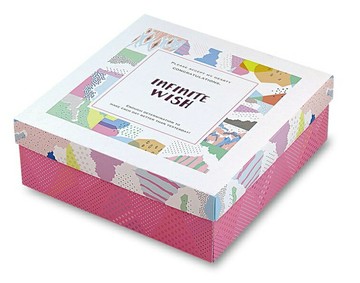 【盒+袋整組優惠價】 無限希望 / ９入盒 / 100組 & 300組【APP滿額下單10%點數(單一帳號最高1000點)】4/30止