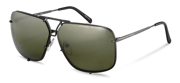 PORSCHE DESIGN 保時捷鏡框 太陽眼鏡 P8928