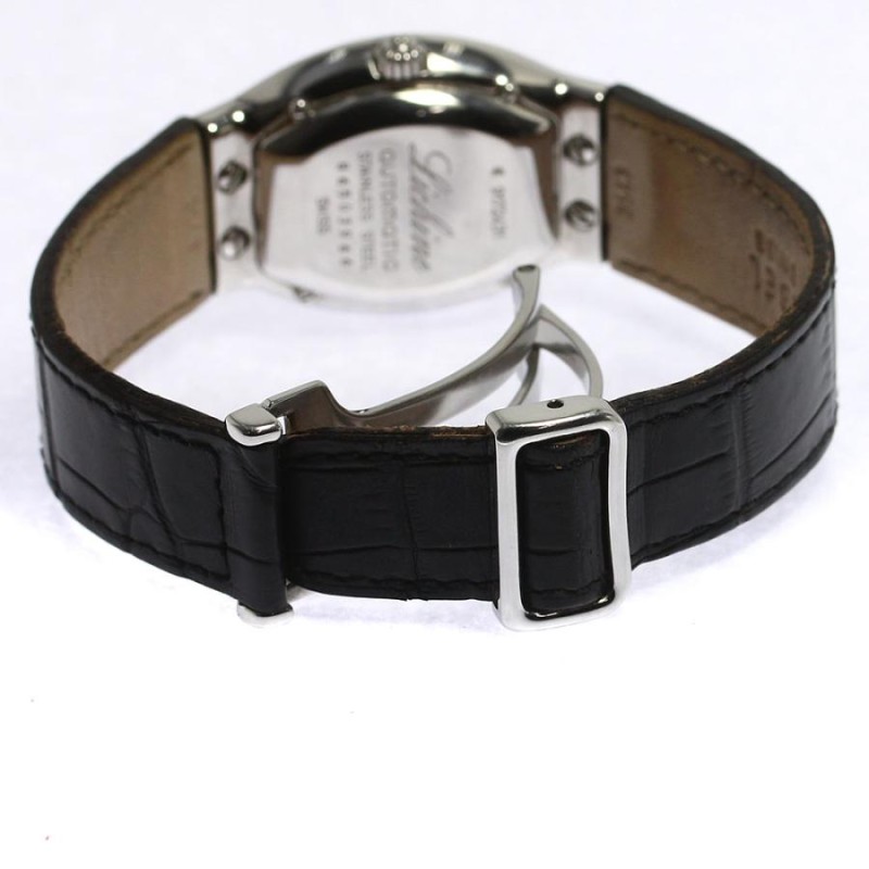 エベル EBEL E9172431 リシン デイト 自動巻き メンズ _759311 | LINE 