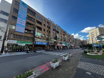 桃園縣政府45坪建地(買地送屋)｜桃園市桃園區民安路