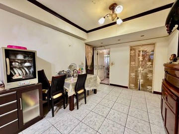 內壢市場商圈 低總價3房(博市國宅)｜桃園市中壢區成章三街