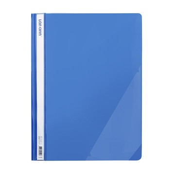 【連勤】PVC文件夾(商業夾) /打 LC-320