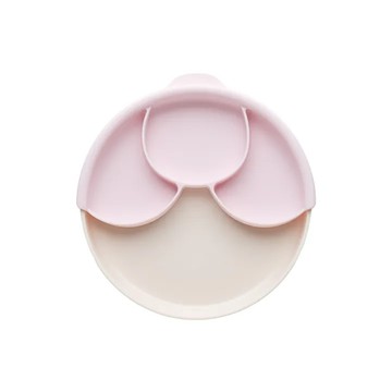 Miniware 天然聚乳酸分隔餐盤組