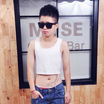 束胸衣短款束胸舒適束胸t運動超平胸抹胸裹胸大胸顯小縮胸女