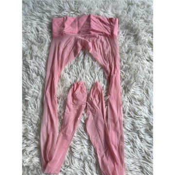 柔軟絲滑 面膜無縫元寶褲薄款啞光遮瑕美膚無縫無痕絲襪高彈力襪