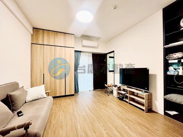 【好市多｜百奕富御｜愜意庭院戶】3室+獨立大平車｜新竹市東區埔頂二路