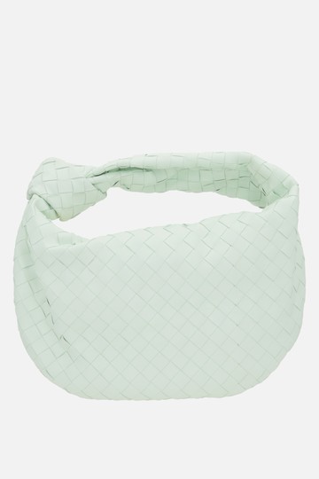 BOTTEGA VENETA Jodie handbag in Intrecciato nappa Woman