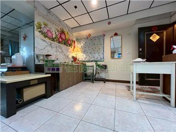 安南居易四房改大器二房電寓｜台南市安南區公學路五段