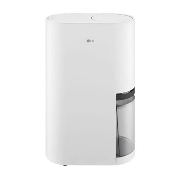 LG 樂金 PuriCare  18公升雙變頻除濕機 DD181MWE0