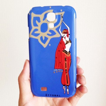 Nikiya 智能手機殼