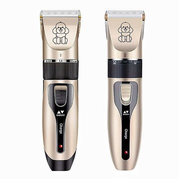 理發器電推剪頭發充電式電推子剃光頭神器專業剃發電動剃頭刀家用鑫弘-數碼配件