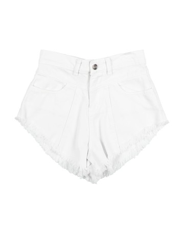 HINNOMINATE Denim shorts - Item 30421815
