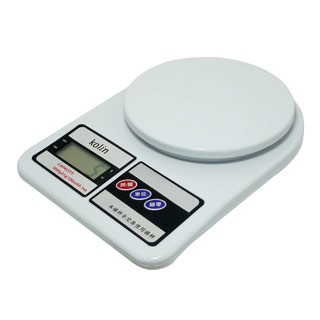 KOLIN 多功能廚房料理電子秤 KWN-ZJ552