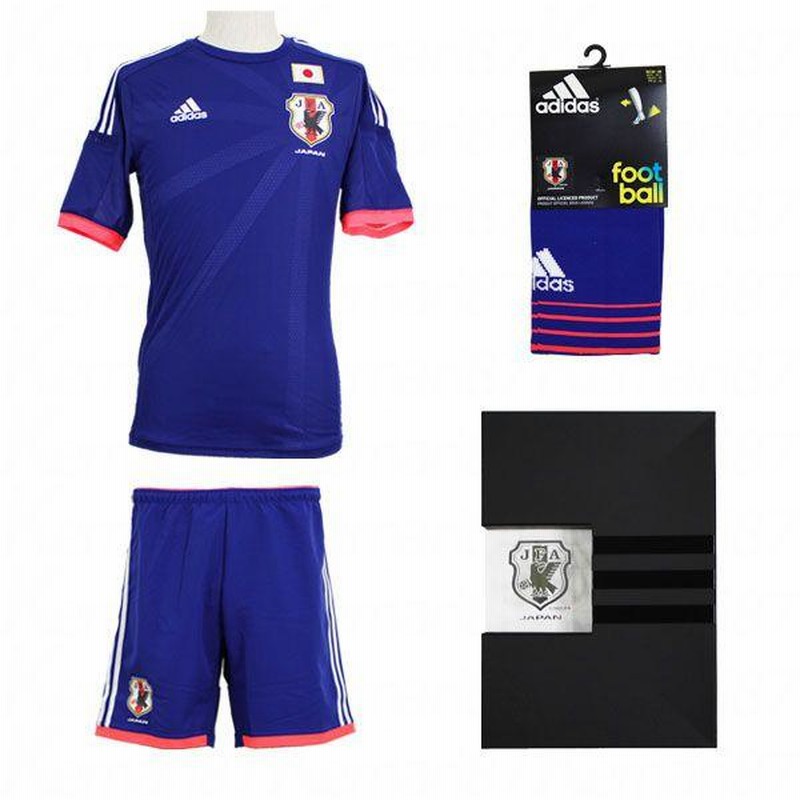 日本代表 2014 ホーム オーセンティック プレミアムキット 【adidas|アディダス】サッカー日本代表ウェアーanq02-f82366 |  LINEブランドカタログ