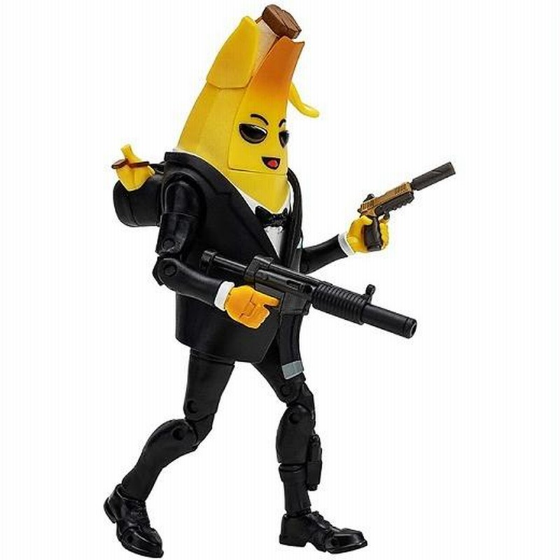 【大特価!!】 Fortnite/フォートナイト】 エージェントピーリー レジェンダ ゲームキャラクター