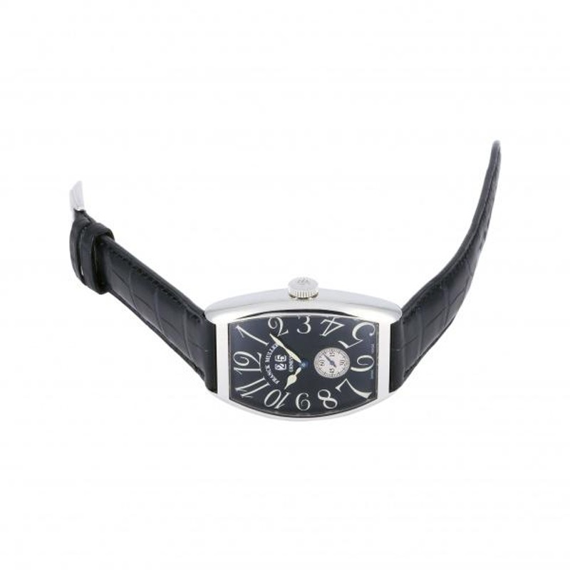 トノウカーベックス グランギシェ Ref.6850S6GG 品 メンズ 腕時計