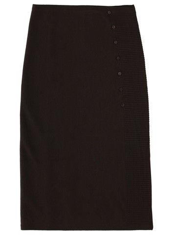 paloma wool "charco" midi skirt