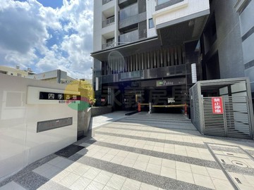 專約右昌2＋1房近楠梓科技園區6分鐘雙衛開窗附車位｜高雄市楠梓區裕昌街