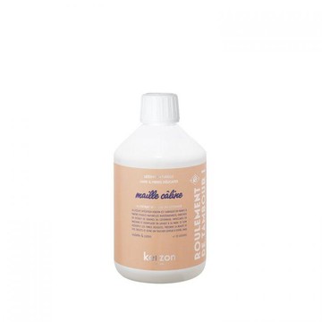 1010 Apothecary KERZON 香氛洗衣精_精緻毛料衣物專用