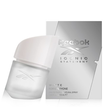 REEBOK 時尚宣言中性淡香精(50ml)