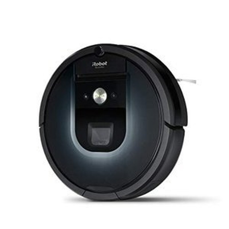 即日発送】アイロボットiRobot ロボット掃除機 ルンバ985 オリジナル ...