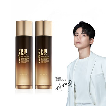 【霓淨思】再生奇蹟前導精露-盒裝150ML 買一送一