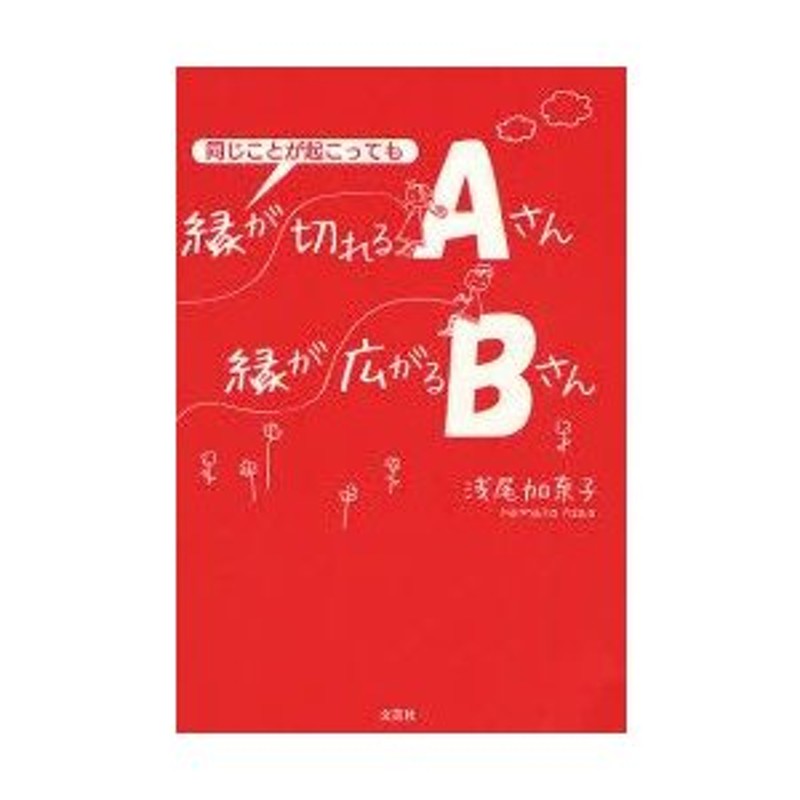 同じことが起こっても夢が逃げるＡさん夢が近づくＢさん/文芸社/浅尾加奈子