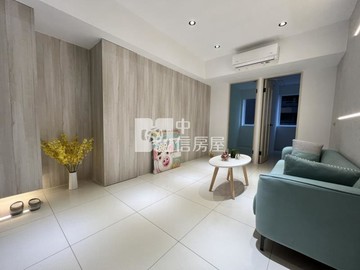 黃金大安兩房電梯｜台北市大安區敦化南路二段