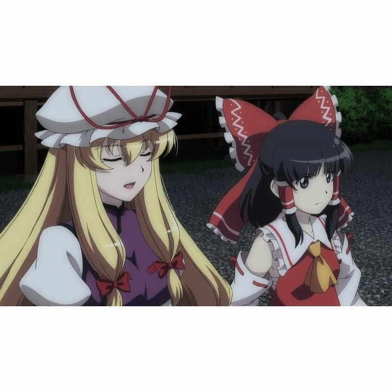 幻想万華鏡第十話 永夜異変の章（後編1） / 満福神社 | LINE