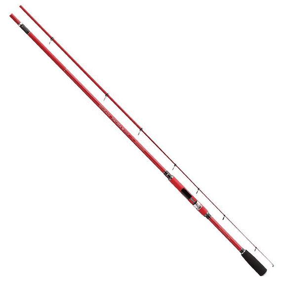 磯竿 宇崎日新 イングラム ナギサIM LTD-R 限定レッド 1号 5.3m / チヌ竿 磯竿 / 釣具 / nissin (SP) (＋10) |  LINEブランドカタログ