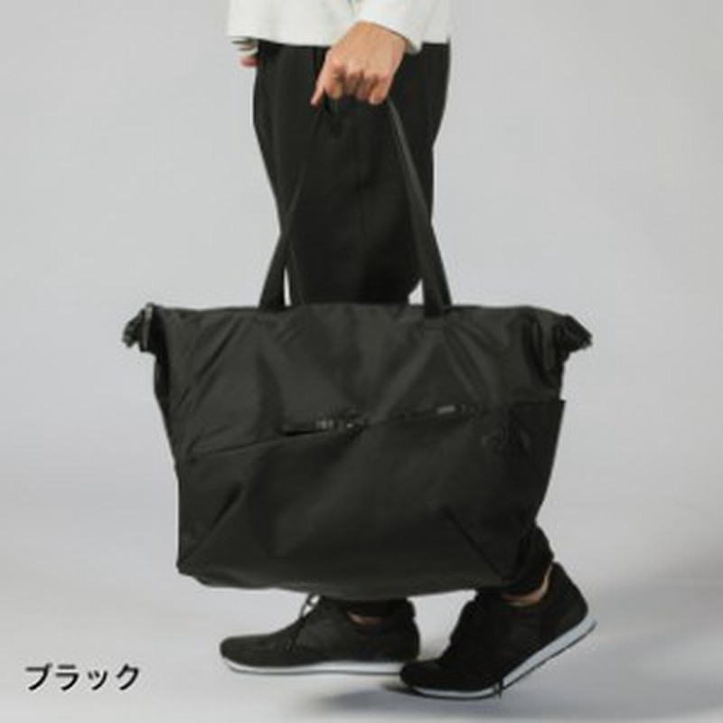 THE NORTH FACE ノースフェイス エレクトラトート L 大型 バッグショルダーバッグ