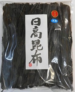 道正昆布 天然日高昆布 業務用 1kg