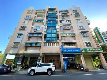 礁溪近麥當勞雙面採光機能強大套房｜宜蘭縣礁溪鄉大忠路