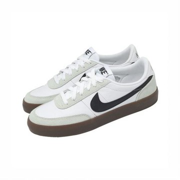 Nike 休閒鞋 Killshot 2 GS 大童 女鞋 白 復古 麂皮 膠底 IF0500-100