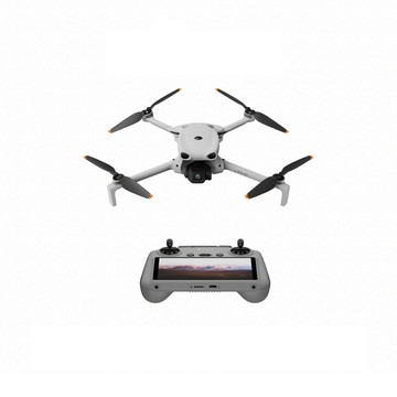 DJI LITO X1帶屏組暢飛套裝(DJI RC 2) + Care一年版