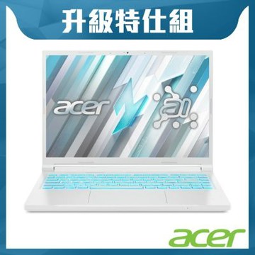 Acer 宏碁 Nitro V ANV14-61-R74R 14.5吋電競特仕筆電(R5-8645HS/16G+16G/512G SSD/RTX4050/Win11)