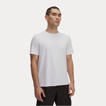 UA 男 Launch Elite 短袖T-Shirt