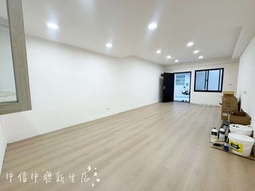 平鎮獅子林商圈大勇街裝潢透天｜桃園市平鎮區大勇街