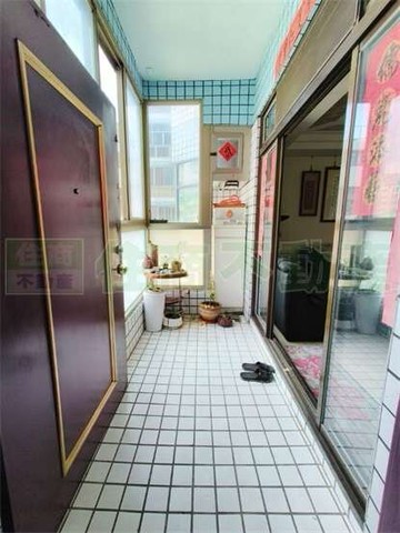 水湳經貿、水湳傳統市場書香氛圍電梯四房+平面車位｜台中市西屯區長安路二段