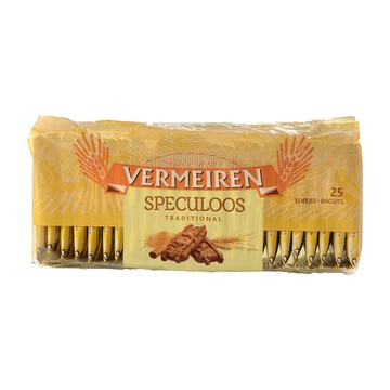 [家速配]薇美傳統焦糖餅 25片