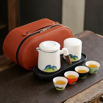 高檔商務公司禮品logo實用伴手禮員工禮品實用客戶活動紀念品