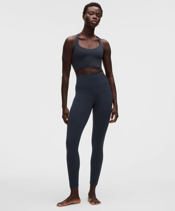 Align™ High-Rise Pants 25" Size 18