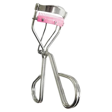 STYLE NOBLE 扇形超廣角睫毛夾 睫毛梳尖端外翻設計 不易刺到眼睛 獨家睫毛梳設計  1個