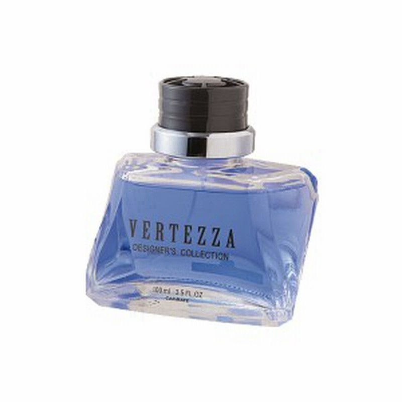 カーメイト ヴェルテッツァ ブリリアントシャワー 車用 芳香剤 置き型 液体 大容量 100ml L215 通販 Lineポイント最大1 0 Get Lineショッピング