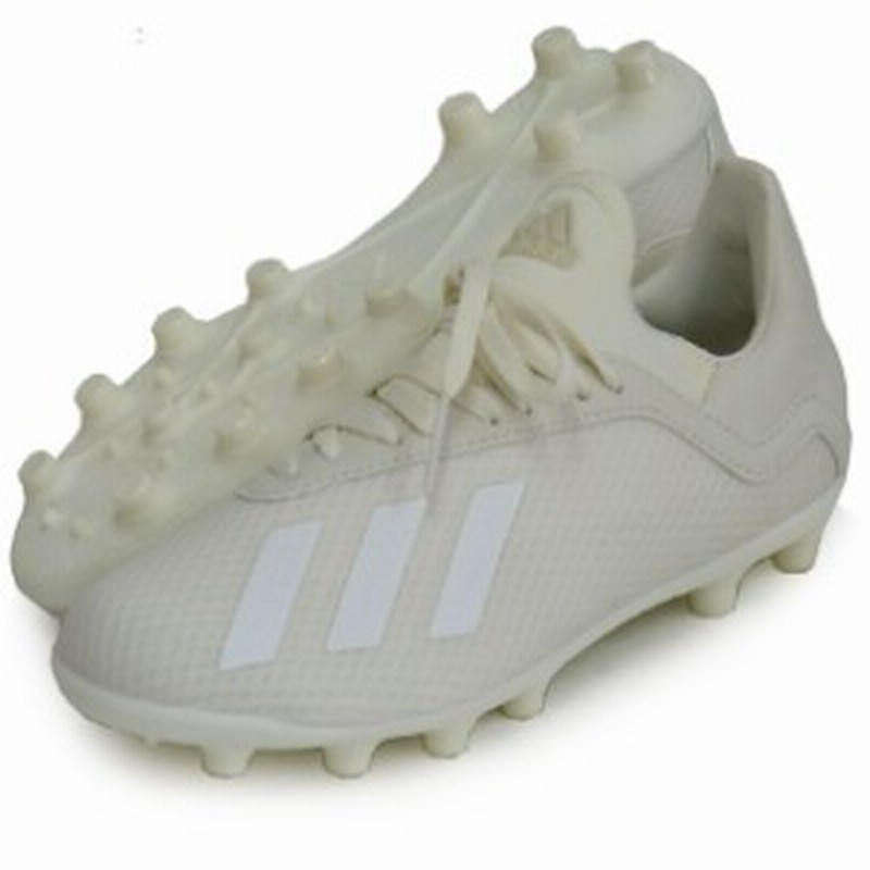 アディダス Adidas エックス 18 3 ジャパン Hg Ag J ジュニア サッカースパイク X 18fw 6970 通販 Lineポイント最大1 0 Get Lineショッピング