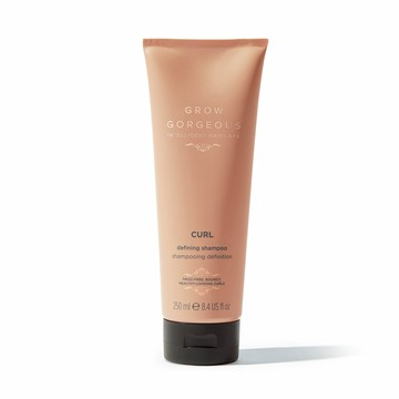 Curl Defining Shampoo 250ml