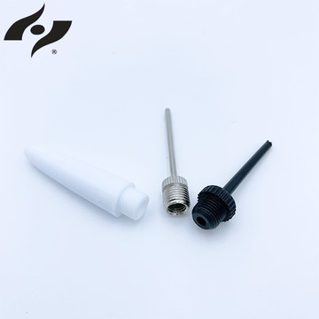 禾亦三合一球針組-附有3種球針適用各種需灌氣的球 -