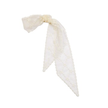 星星點綴絲巾 / 4色 / Star Embellished Scarf