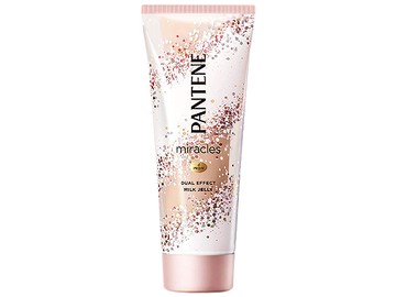 PANTENE 潘婷~髮型感記憶護髮雙鑽凍膜(需沖洗)200g【D227674】