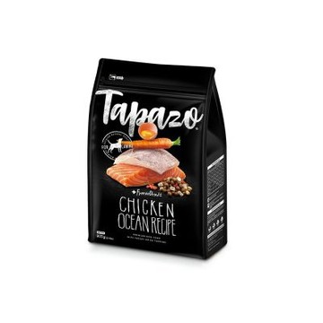 TAPAZO特百滋 凍乾三重奏 凍乾犬糧-15磅 X 1包(效27/02)